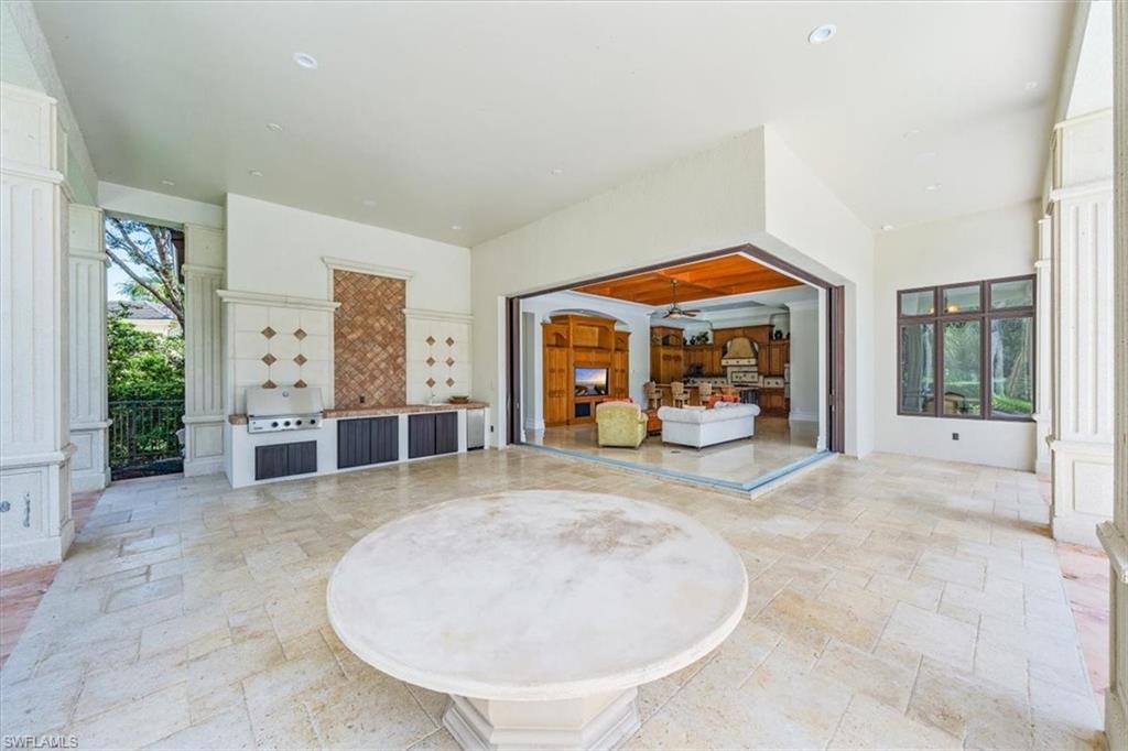 QUAIL WEST - Residential