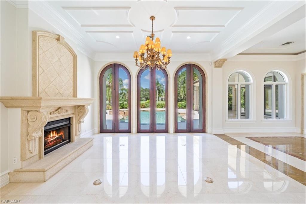 QUAIL WEST - Residential