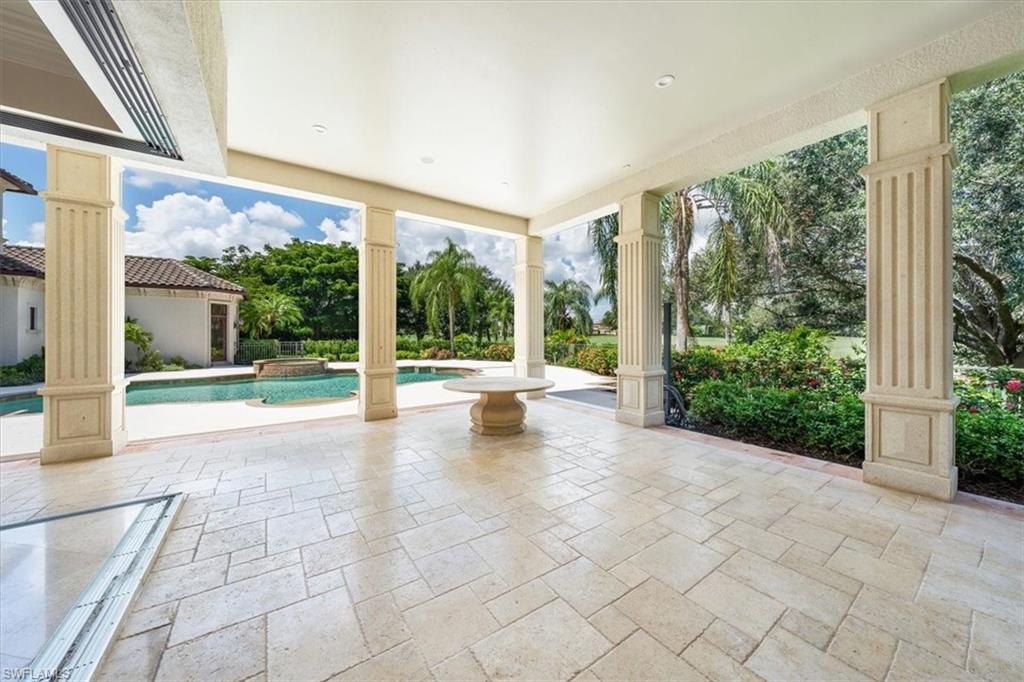 QUAIL WEST - Residential