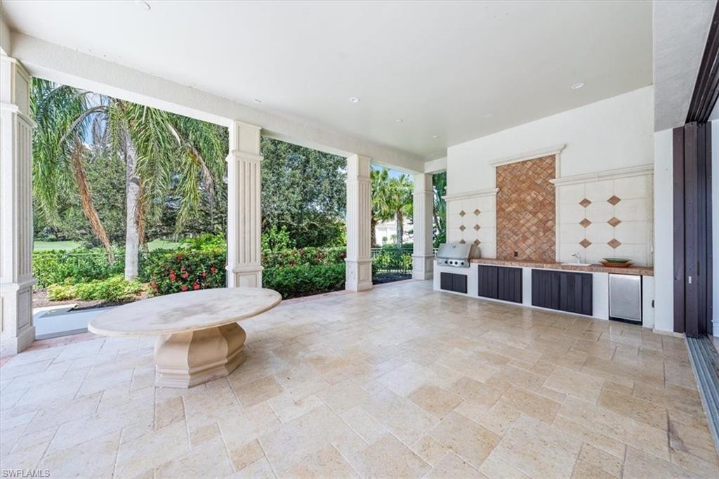 QUAIL WEST - Residential