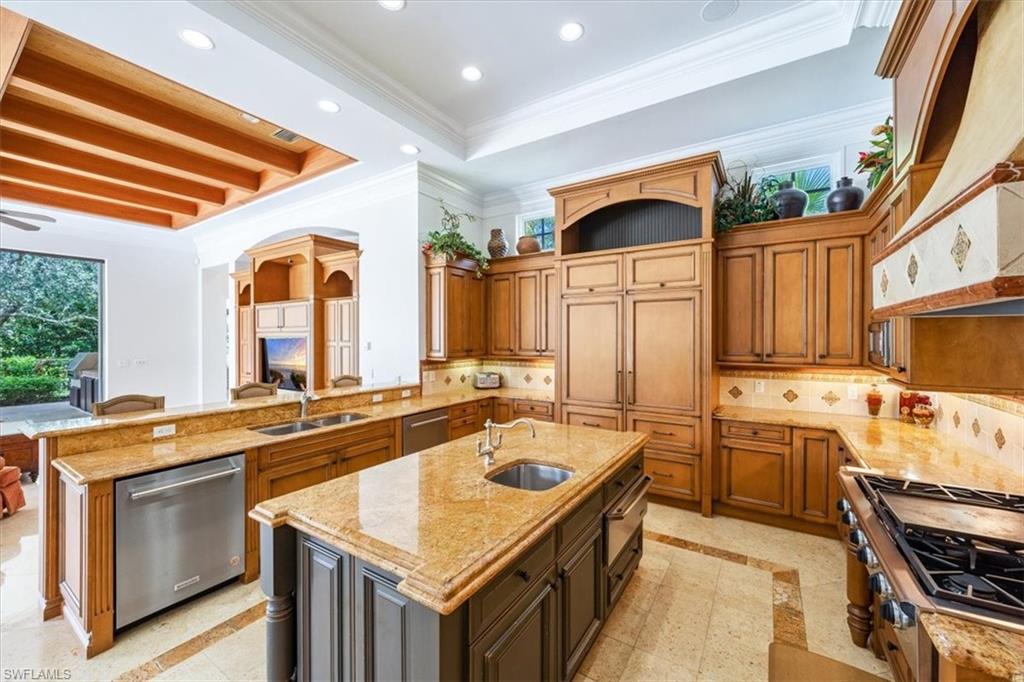 QUAIL WEST - Residential