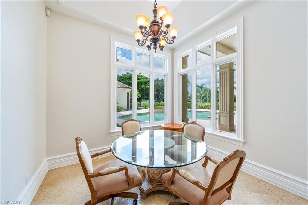QUAIL WEST - Residential