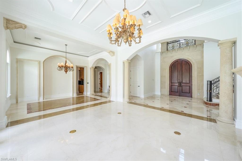 QUAIL WEST - Residential