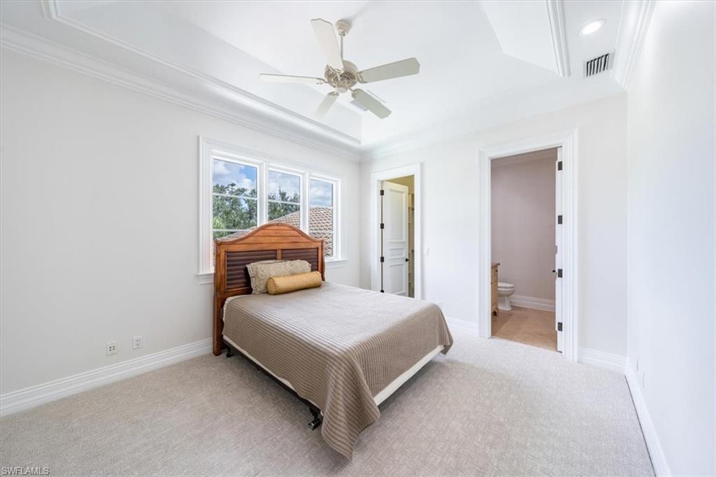 QUAIL WEST - Residential
