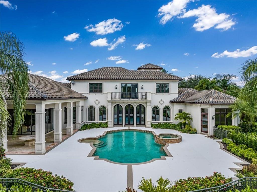 QUAIL WEST - Residential