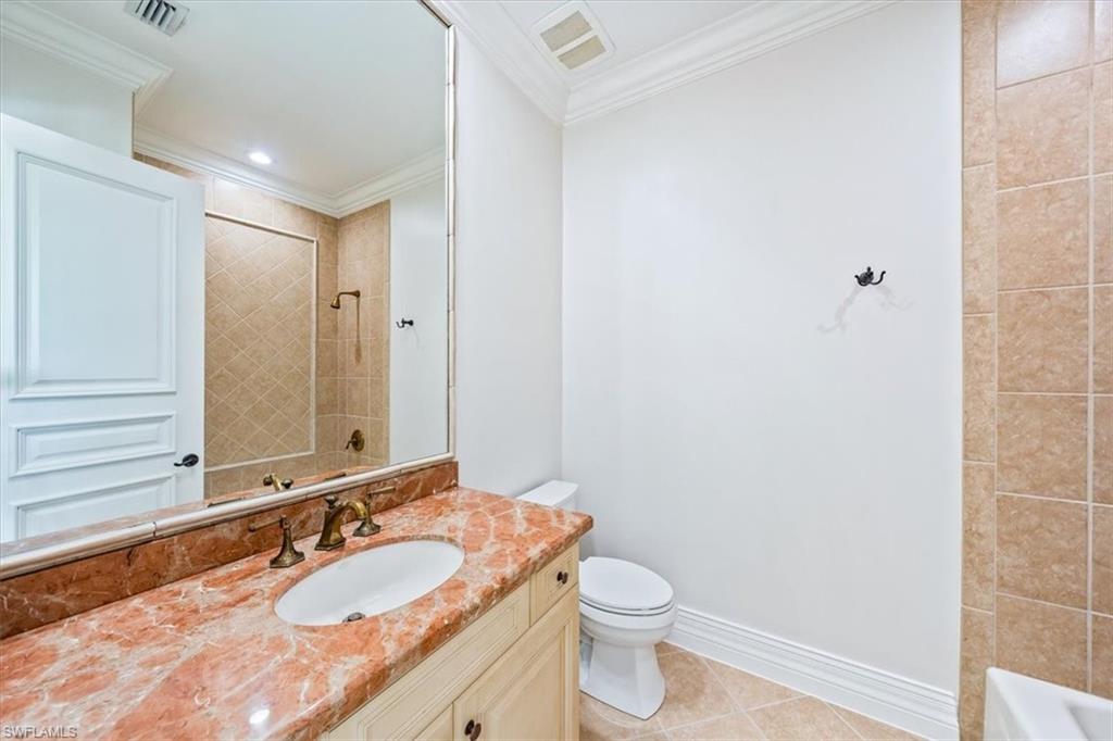 QUAIL WEST - Residential