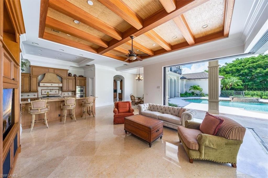 QUAIL WEST - Residential