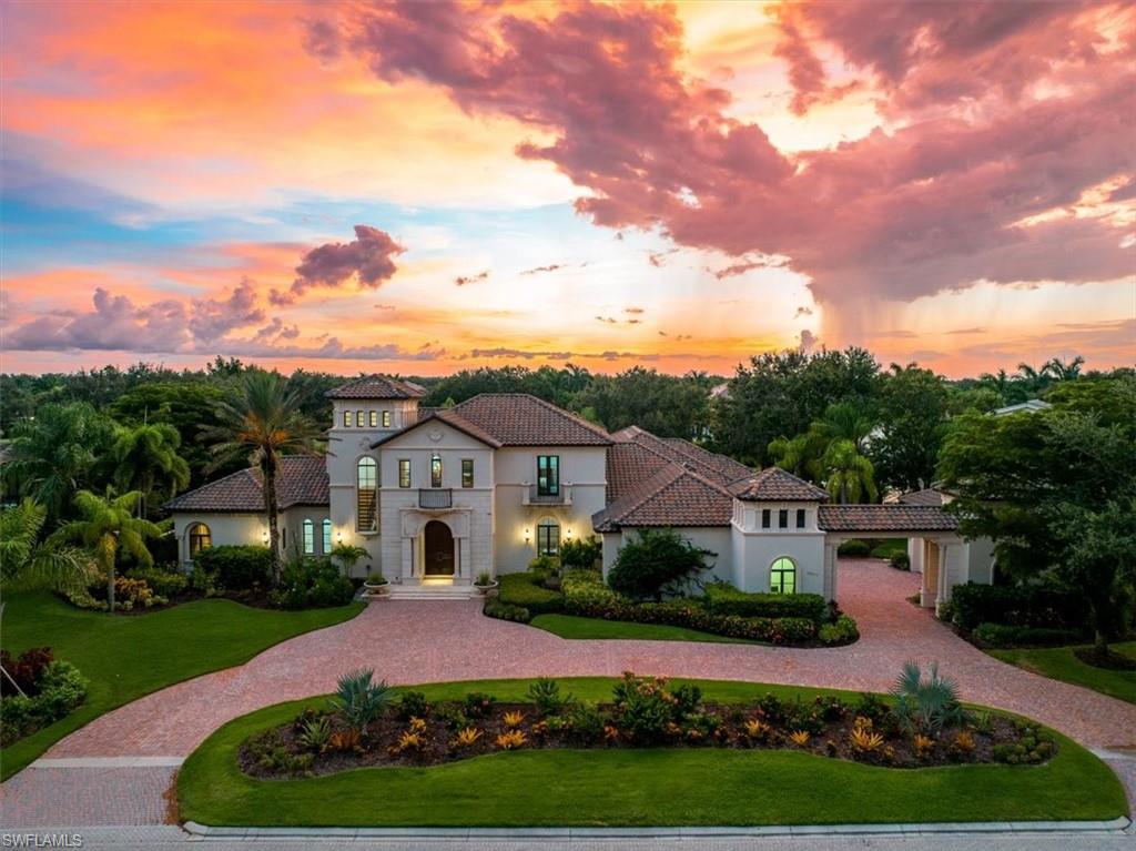 QUAIL WEST - Residential