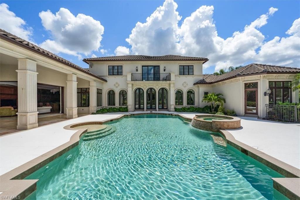QUAIL WEST - Residential