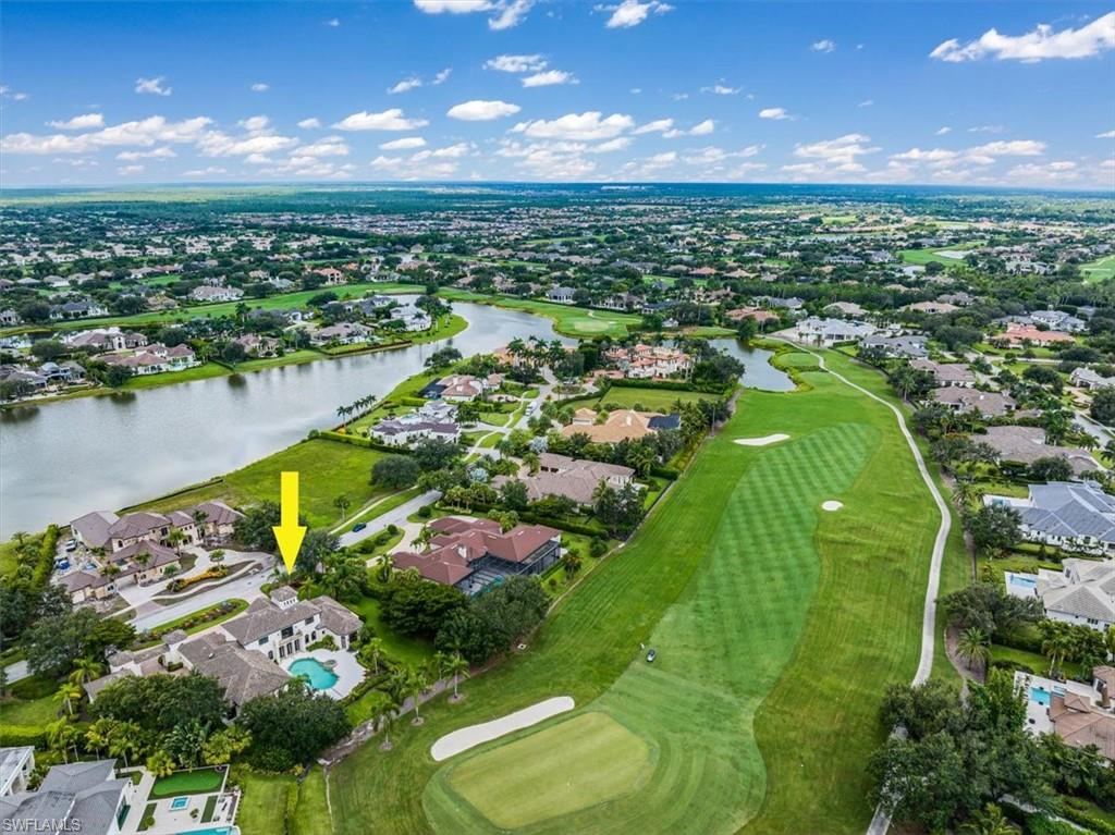 QUAIL WEST - Residential