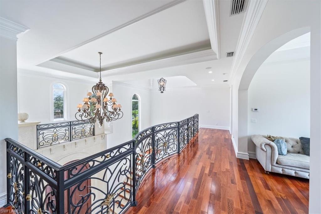 QUAIL WEST - Residential