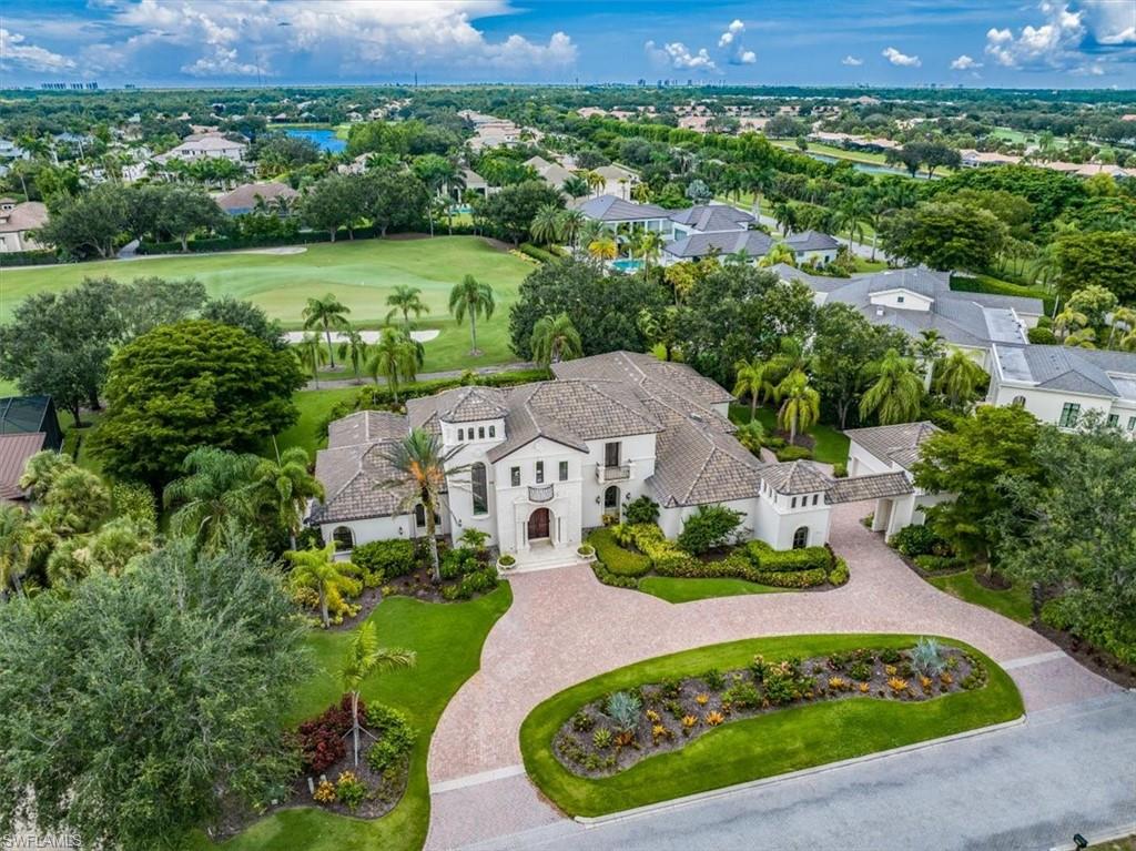 QUAIL WEST - Residential