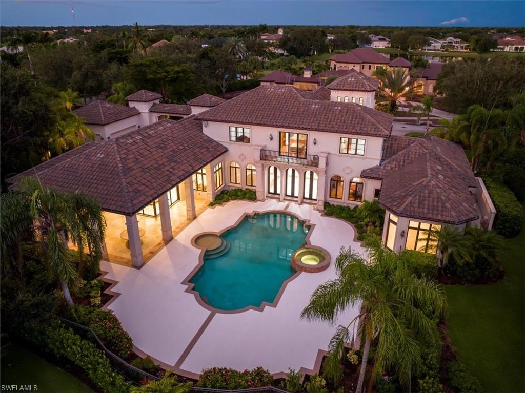 QUAIL WEST - Residential