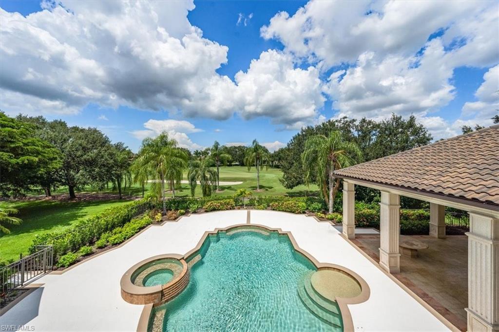 QUAIL WEST - Residential