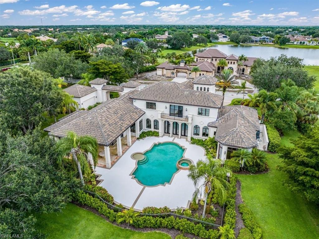 QUAIL WEST - Residential