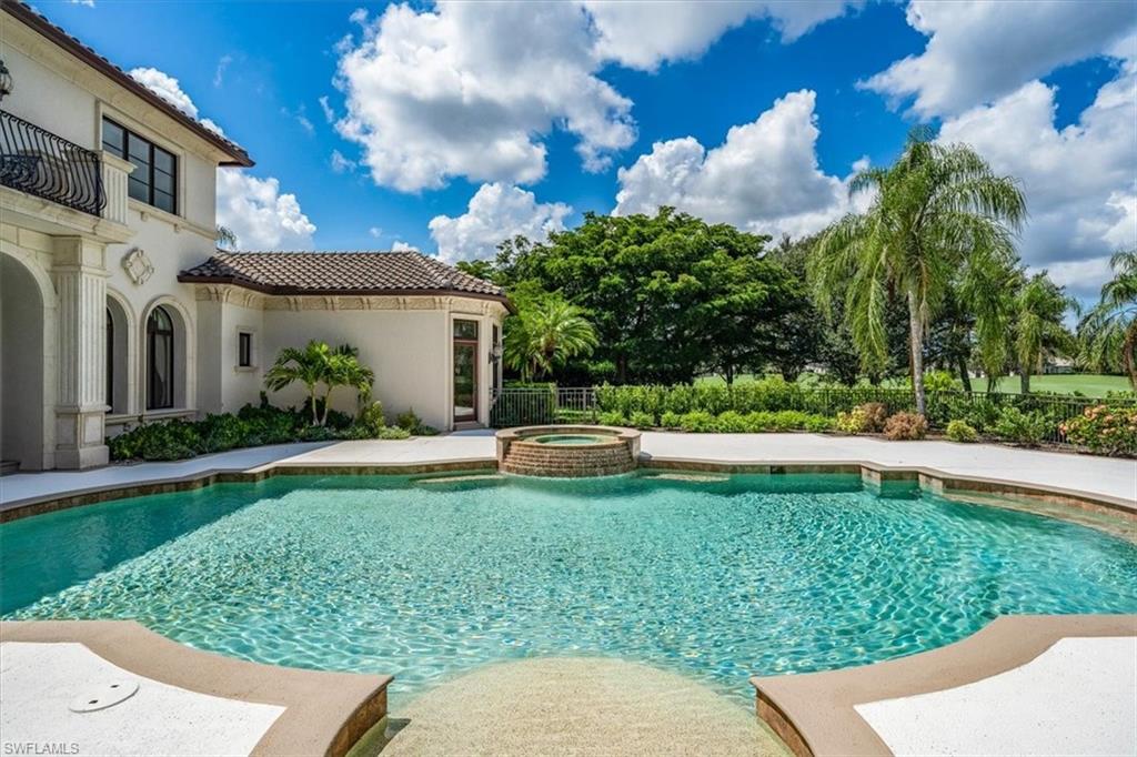 QUAIL WEST - Residential