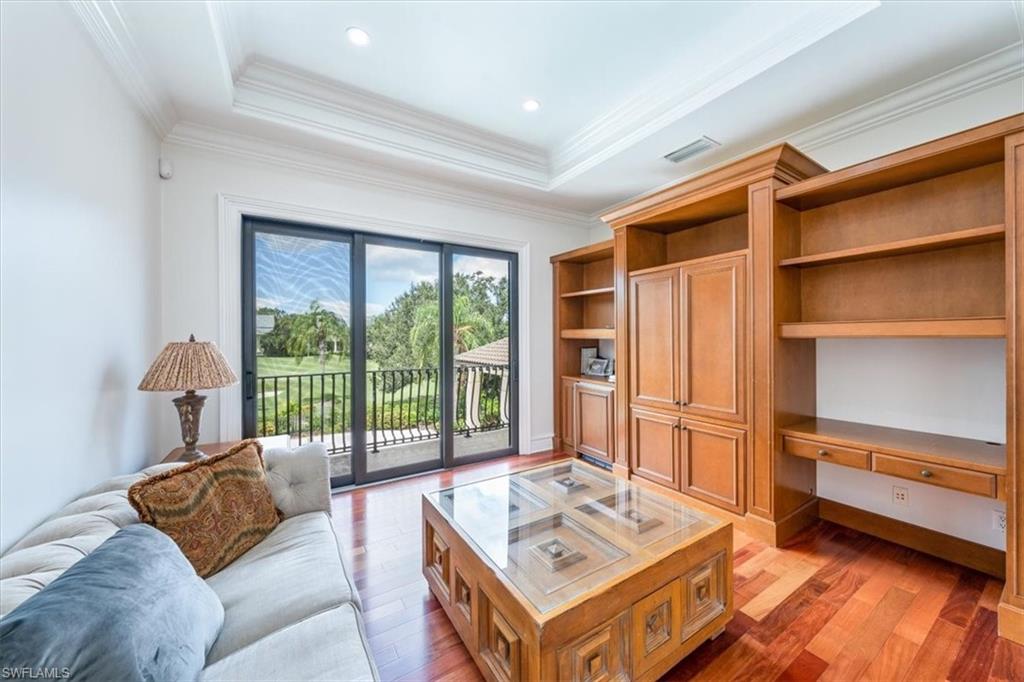 QUAIL WEST - Residential