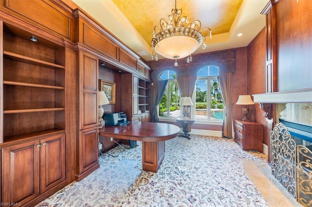 QUAIL WEST - Residential