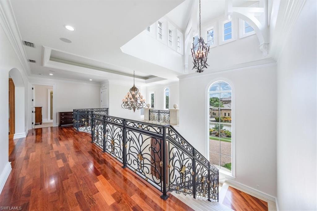 QUAIL WEST - Residential