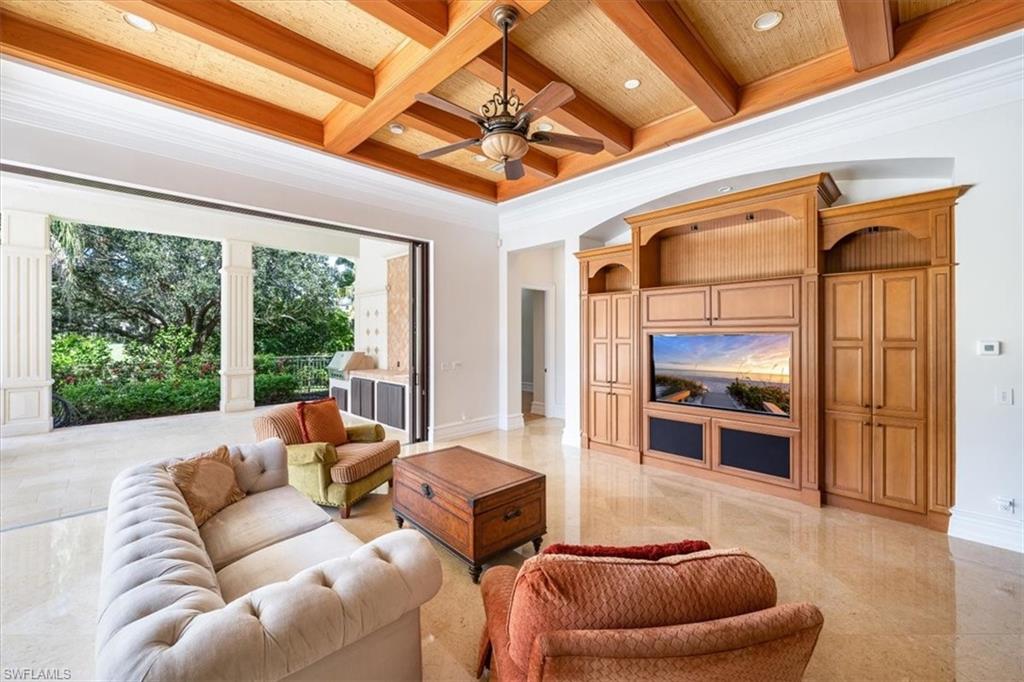 QUAIL WEST - Residential