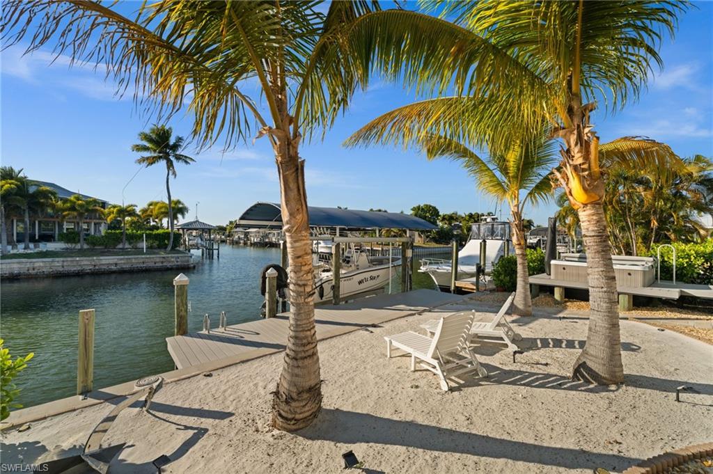 PINE ISLAND SHORES UNIT 1 - Residential