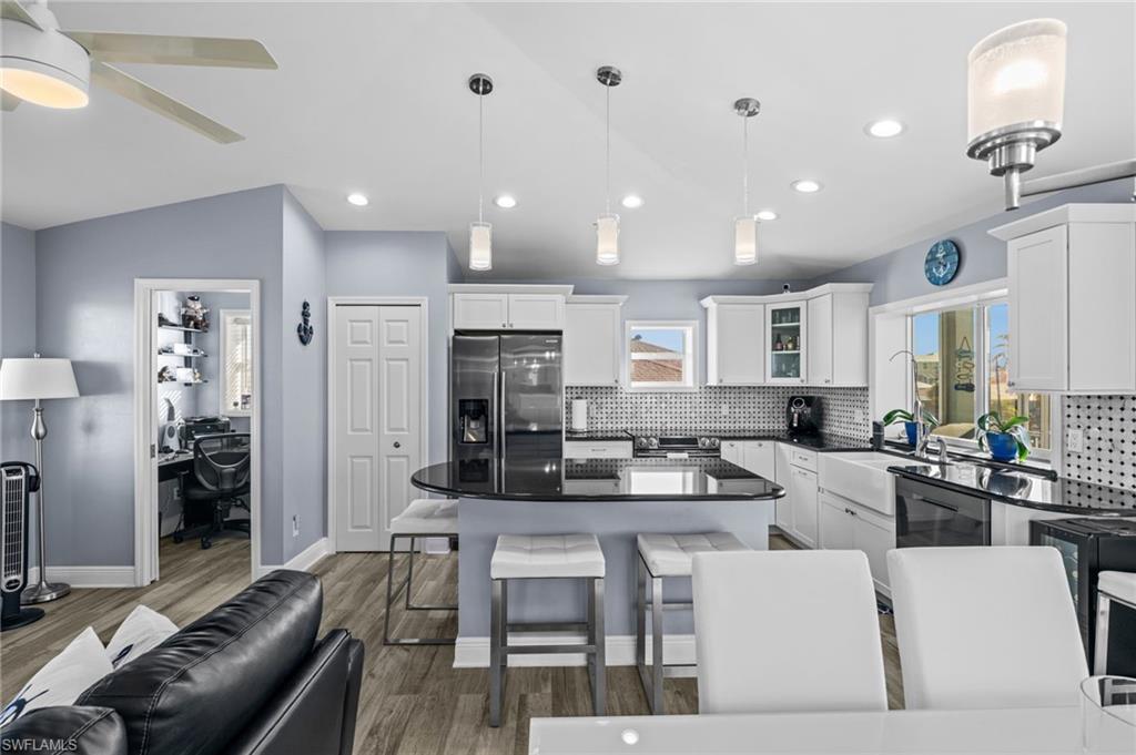 PINE ISLAND SHORES UNIT 1 - Residential
