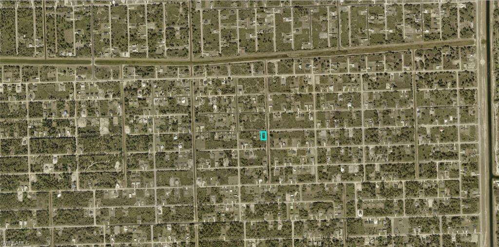 LEHIGH ACRES - Land