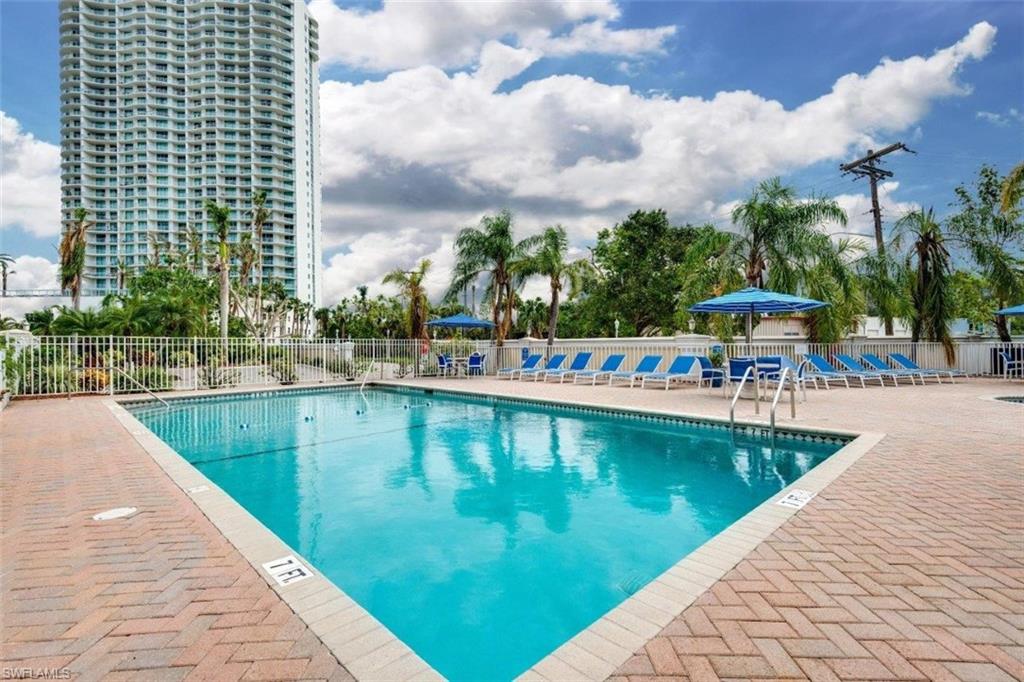 PALM BEACH LANDINGS - Residential