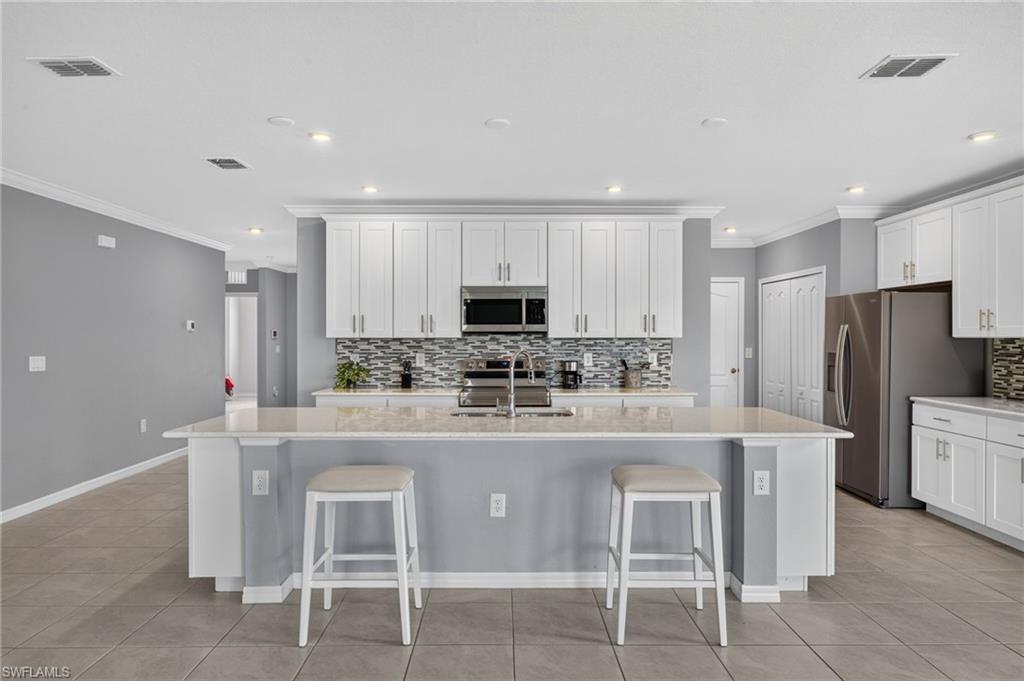 BRIGHTWATER LAGOON - Residential