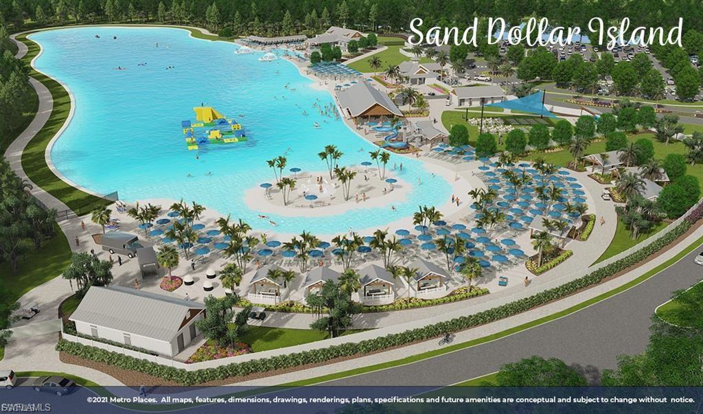 BRIGHTWATER LAGOON - Residential