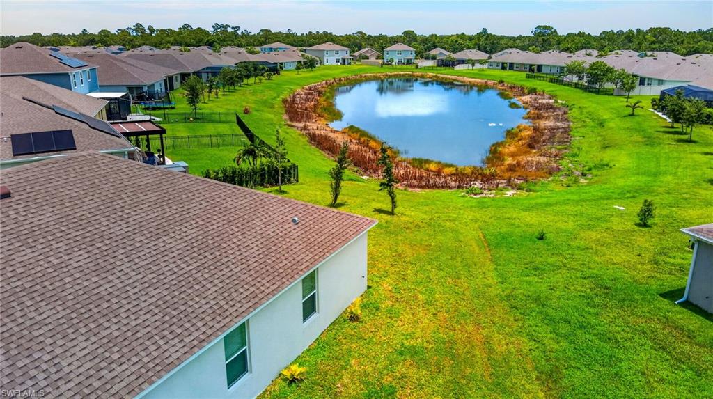 BRIGHTWATER LAGOON - Residential