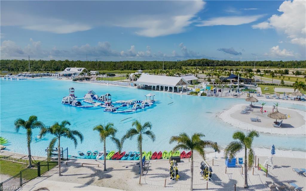 BRIGHTWATER LAGOON - Residential