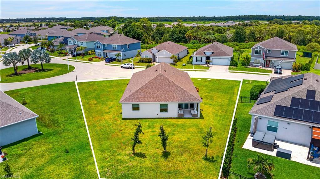 BRIGHTWATER LAGOON - Residential