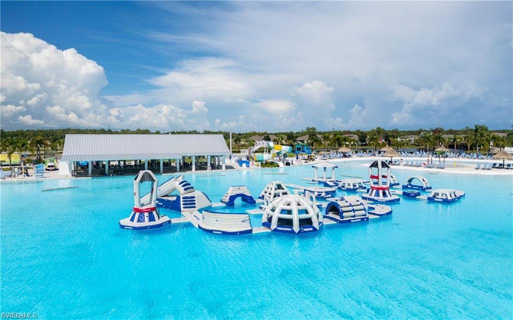 BRIGHTWATER LAGOON - Residential