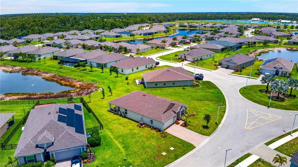 BRIGHTWATER LAGOON - Residential