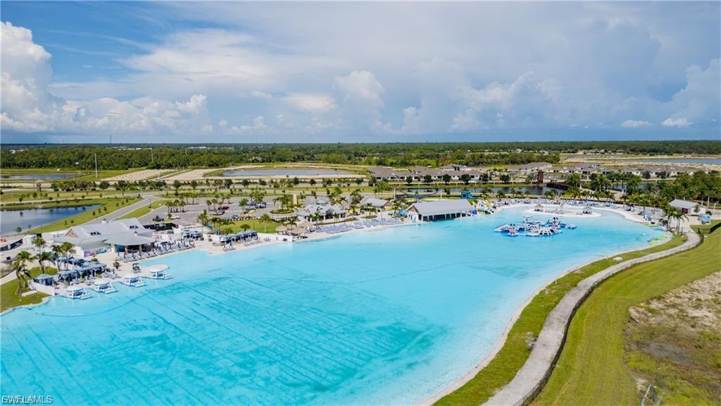 BRIGHTWATER LAGOON - Residential