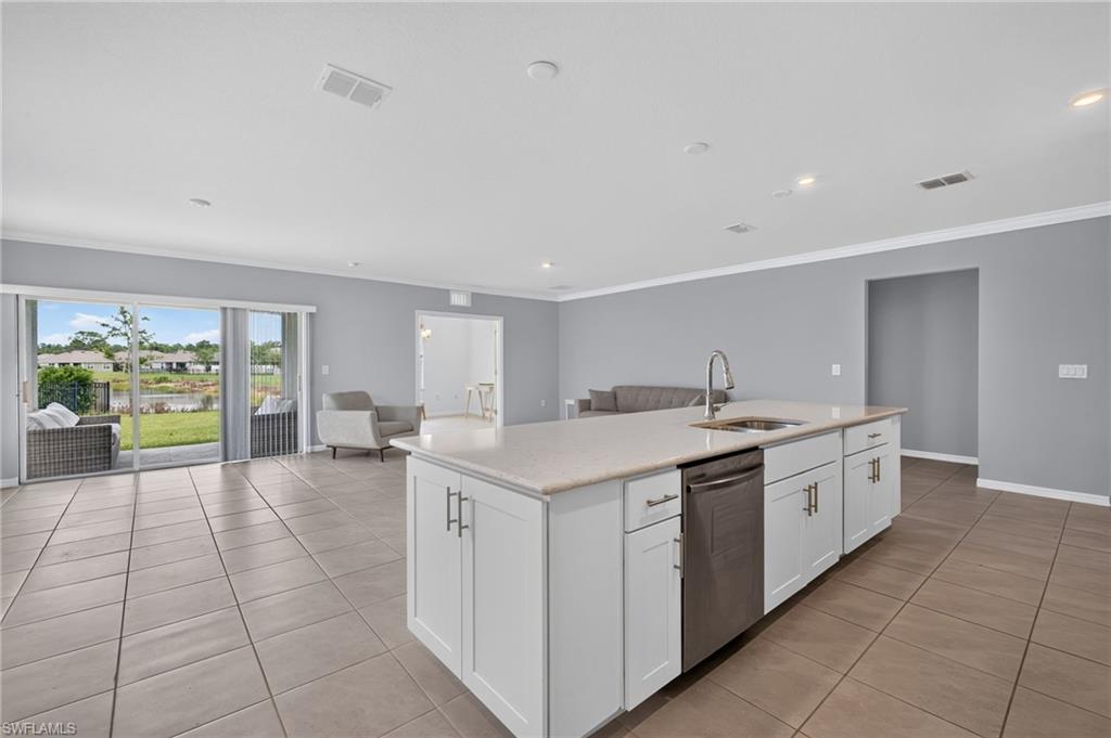 BRIGHTWATER LAGOON - Residential