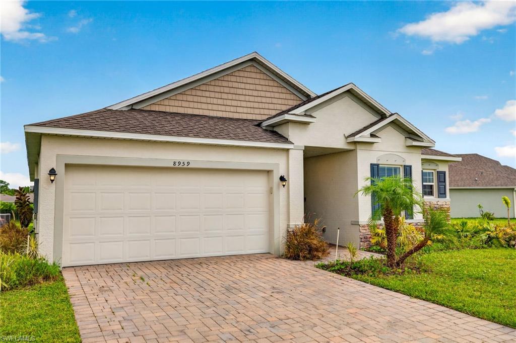 BRIGHTWATER LAGOON - Residential