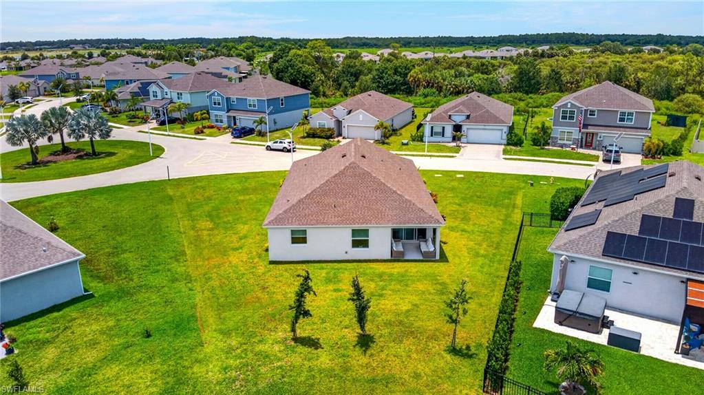 BRIGHTWATER LAGOON - Residential