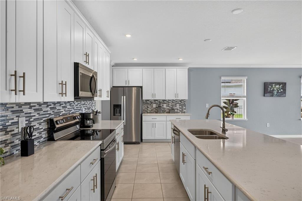 BRIGHTWATER LAGOON - Residential