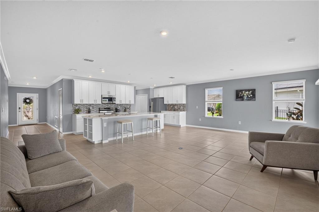 BRIGHTWATER LAGOON - Residential