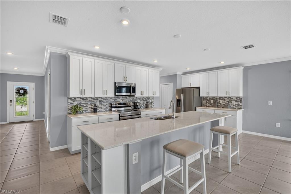 BRIGHTWATER LAGOON - Residential