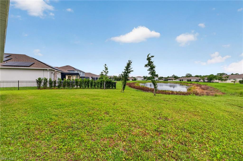 BRIGHTWATER LAGOON - Residential
