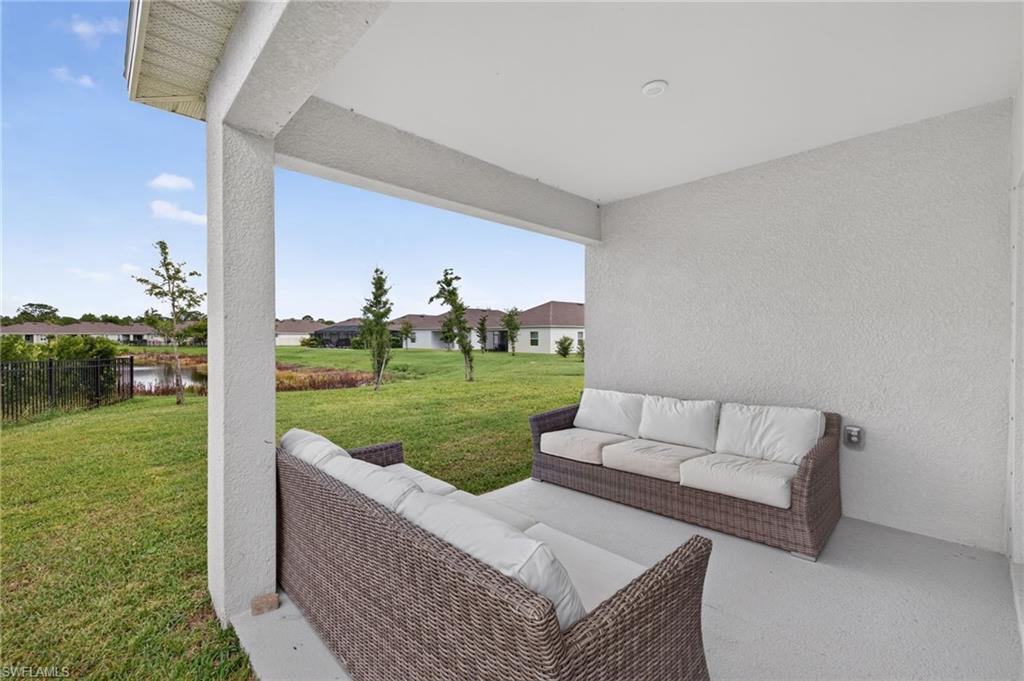 BRIGHTWATER LAGOON - Residential