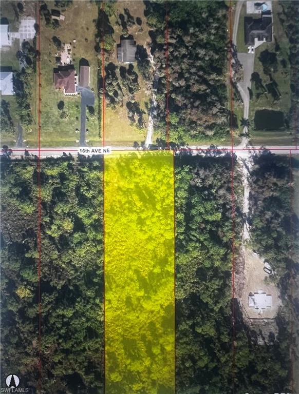 GOLDEN GATE ESTATES - Land