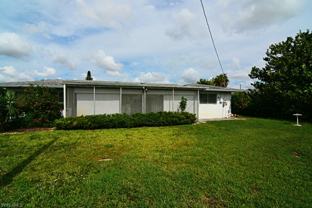 WILLOW LAKE SOUTH - Residential