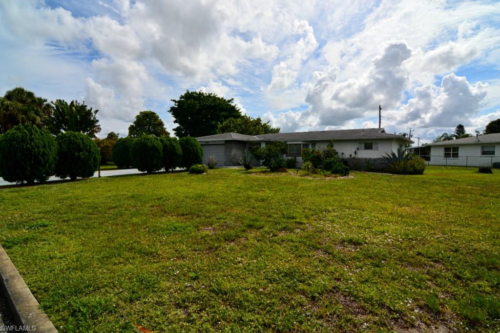 WILLOW LAKE SOUTH - Residential