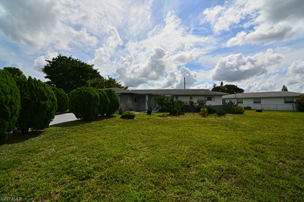 WILLOW LAKE SOUTH - Residential