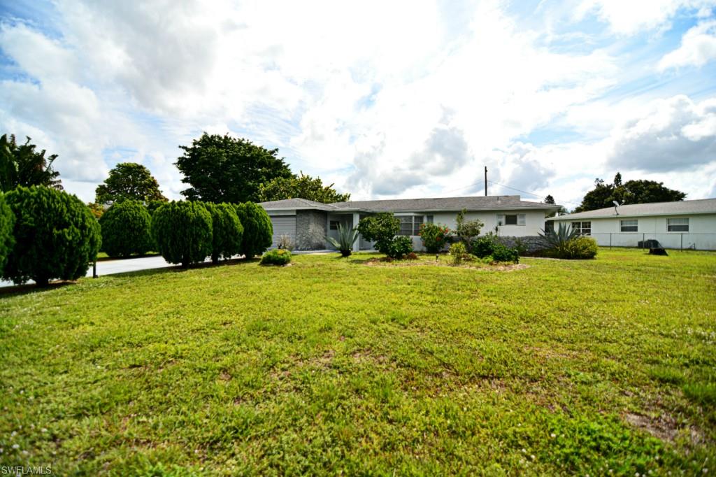 WILLOW LAKE SOUTH - Residential