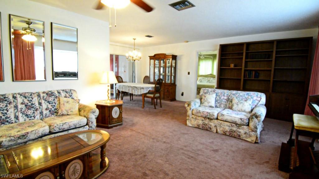 WILLOW LAKE SOUTH - Residential